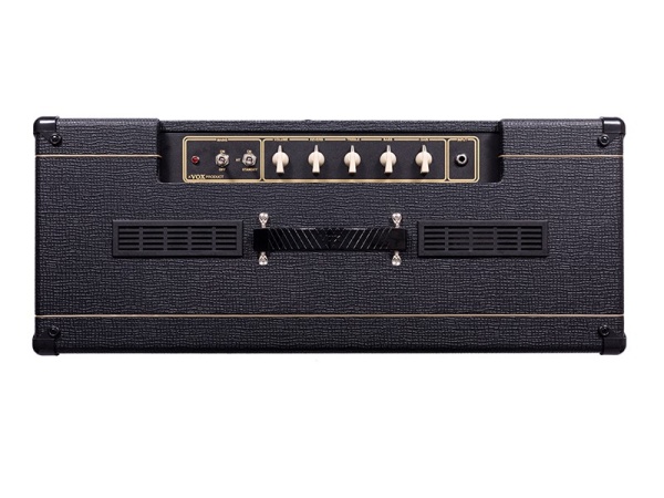 Vox AC30S1 Vollröhren E-Gitarren Combo